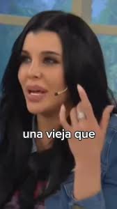 #CharlottecaniggiaYanina #Charlottecaniggiapanelista #Yanilatorrecharlotte  #yaninalatorreseenojo #Yaninalatorrecharlotte #CharlotteYanina  #YaninaCharlotte #fyp #contenido #CharlotteYaninaLatorre