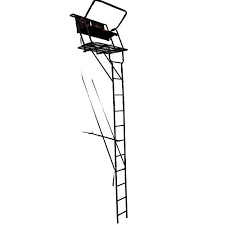 Maybe you would like to learn more about one of these? The Best Tree Stand For Achieving The Perfect View Of Your Target