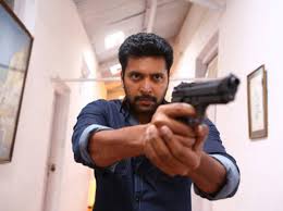 Miruthan review: An inconsistent zombie film with excessive melodrama -  The Hindu