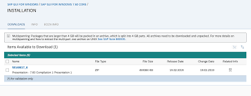 · give the instance entries by click on new entry button and specify . Sap Gui For Windows 7 60 Has Been Released