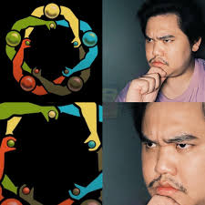 🤔 What's this logo for, and who came up with it?