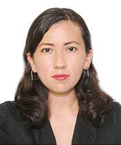 Felicitamos a Dalia Marcela Muñoz Pizza, graduada con mención honorífica  del Doctorado en Medio Ambiente y Desarrollo, por recibir el Mérito Escolar  2020-1 de la Universidad Autónoma de Baja California. ¡Enhorabuena, Marcela!