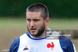 279 Prop Cyril Baille Stock Photos, High-Res Pictures, and Images