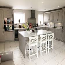 Show Home Stalking Again Today Absolutely Love This Kitchen The Photo Really Doesn T Do It Justice Home Decor Kitchen Diy Kitchen Remodel Ikea Kitchen Remodel