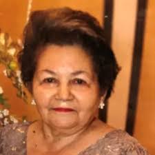 Esperanza Ramos's Instagram, Twitter & Facebook