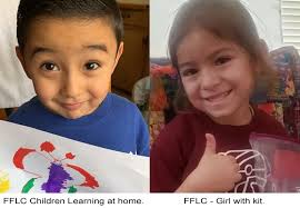 Families Forward Learning Center Power of Two Benefit Goes Virtual