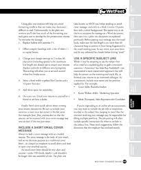Cover letter tips & tricks. Killer Cover Letters And Resumes By Universum Issuu