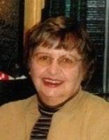 Evelyn J. (Ball) Brooker Obituary