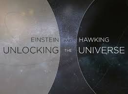 Dna (all life) comes from atoms (see page 13 and Einstein And Hawking Unlocking The Universe Tv Show Air Dates Track Episodes Next Episode