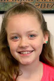 Area kids have learned many cool things this school year