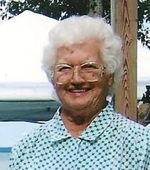 Hazel P Talley Obituary