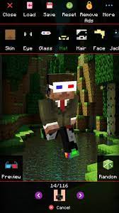 Learn how to minecraft skin using paint tools, brushes and color palettes! Custom Skin Creator For Android Apk Download
