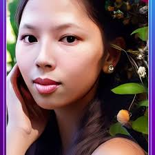 Profile for Diana Athena Chan