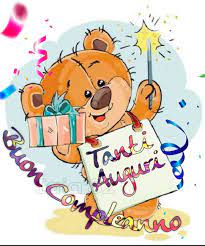 Tanti Auguri Buon Compleanno Di Iaia 82 Auguri Di Buon Compleanno Buon Compleanno Compleanno