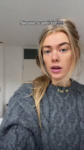 Scandi Tip Anne Van Borre