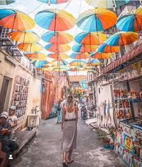 Sewa kereta di pulau pinang. Lagi Lokasi Wajib Di Penang Kereta Sewa Murah Pulau Pinang Bersih Bayan Baru Penang Festive Travels Bertaraf A Class