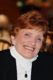 Agnes "Ginger" (Leonard) Bradley