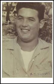 Dennis Dan “D.J.” Cuevas Jr. (1941-2001)