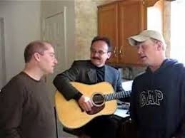 Statler Brothers' final goodbye song