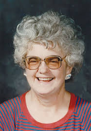 Regina Elder (Lane) Lear Obituary June 4, 2022