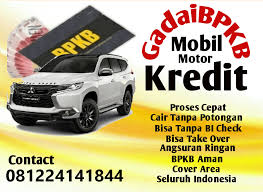 Kredit mobil pun semakin hari semakin diminati, ditambah dengan mudahnya pengajuan, persyaratan yang mudah, dan dp ringan membuat orang 5. 081224141844 Gadai Bpkb Motor Mobil Di Pamulang Tanpa Survei Gadai Bpkb Cepat