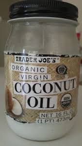 Coconut oil can help fight dandruff, but also can make the scalp look greasy, so if you want to put it on the roots, wash it out well after. Pin On Beauty
