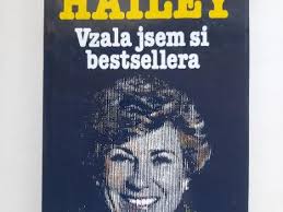Sheila Hailey Vzala jsem si bestsellera