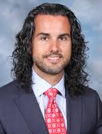 Keith Muse's Instagram, Twitter & Facebook