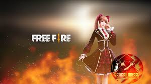 Wallpaper free fire hd terbaru dan terlengkap ada di sini! Download Wallpaper Free Fire Caroline