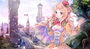 Some weird error when attacking with hanna. Atelier Meruru Plaza Error Atelier Lulua The Scion Of Arland Codex Skidrow Codex Princess Of The Small Frontier Country Of Arls Meruru Plans To Use Alchemy To Stimulate The Growth