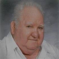 Mr. Harold Wayne Bagley Obituary