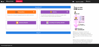 It allows you to map gamepad to keyboard, mouse, and controller' and is an app in the gaming software category. Online Inventory Manager Oim Free Open Source Web Database Applications In Minutes
