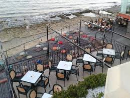 Surfside is a well renowned beach bar/restaurant located at sliema front. Surfside Rest All 3 Levels Bild Von Surfside Bar Grill Malta Tripadvisor