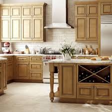Home Decorators Collection Clevedon Assembled 30x36x12 In Double Door Wall Kitchen Cabinet In Toffee Glaze W3036 Ctg The Home Depot Brown Kitchen Cabinets Kitchen Renovation Used Kitchen Cabinets