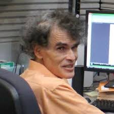 Eric Lerner's Instagram, Twitter & Facebook