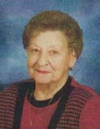 Louise Virginia Marshall Obituary