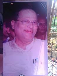 Bibhuti Ranjan panda