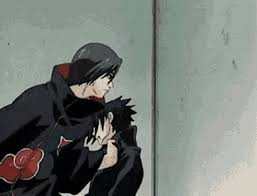 Saske Vs Itachi Gifs Tenor Though treated as an antagonist for much of the series, it is later revealed that. saske vs itachi gifs tenor