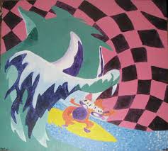 On september 27, 2010, an interview article in spin quoted mgmt as saying that they would have less freedom on this album, claiming that columbia records was not happy with the reception of the band's second album congratulations.mgmt later denied these statements in an email to pitchfork, who cited the article on their own site as a side note to a different story, stating that. Mgmt Anthony Ausgang