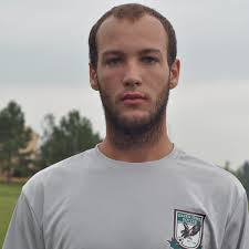 Fraser Murphy's Green Hope High School Bio