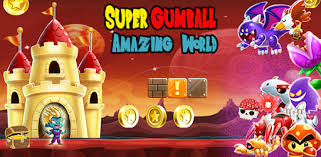 Juega una partida de ajedrez online contra un potente ordenador de ajedrez. Descargar Super Gumball Amazing World Para Pc Gratis Ultima Version Com World Gumball