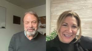 Gina Hogan's Instagram, Twitter & Facebook