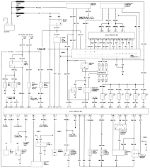 Lastly the starter wire at the top of the connector jack. 89 Nissan Pickup Wiring Diagram Active Wiring Diagram Hup Final Hup Final Nustralegaming Fr