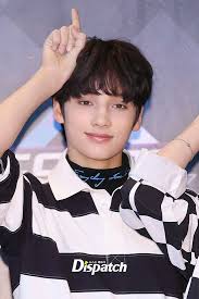 Huening Kai Dispatch Txt Kai Time Photo