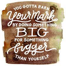 Make Your Mark Gooddino Hand Lettering By Joannar Dinosaur Quotes The Good Dinosaur Quotes
