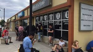 One of the best tattoo shops in northern nevada. Tattoo Shops Offering Friday The 13th Deal In Reno Krnv