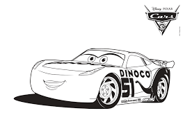 I wish you a happy. Disney Cars Malvorlagen Mytoys Blog