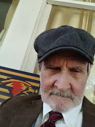 Profile for John Mcclusky