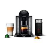Maybe you would like to learn more about one of these? 6 Best Nespresso Vertuo Machine Reviews Comparison 2021