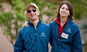 Lifestyle 2020 ★ jeff bezos's net worth 2020 help us get to 100k subscribers! Mackenzie Bezos Subtly Reminds The World Her Ex Is An Unrepentant Cheapskate Vanity Fair